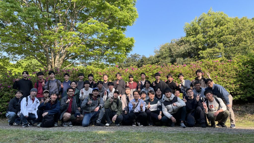 2025.4 HSL春の懇親会